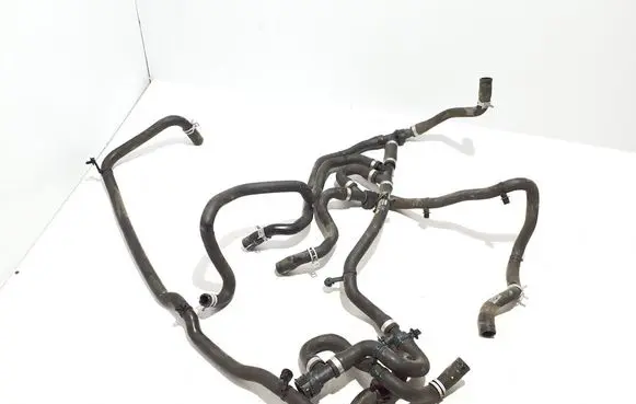 Volvo XC40 Air intake hose/pipe 32339364