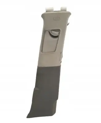 Audi Q7 4L (B) pillar trim (top) 4L0867294