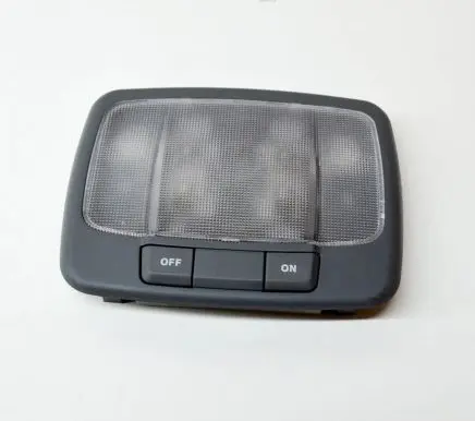 KIA Carens I Front seat light