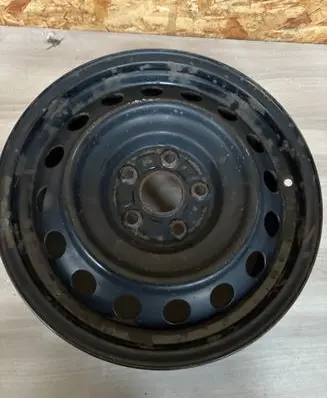 Toyota Auris E180 R16 steel rim 