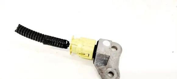 Nissan X-Trail T31 Airbag deployment crash/impact sensor