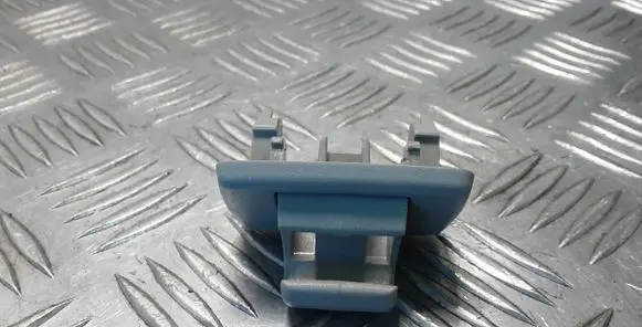 Mercedes-Benz E W212 Sun visor clip/hook/bracket 