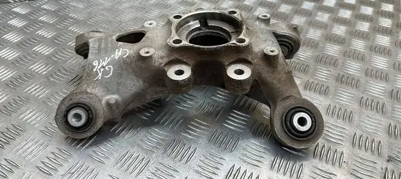 BMW i3 Rear wheel hub spindle/knuckle 189159 333218915910 3332189159