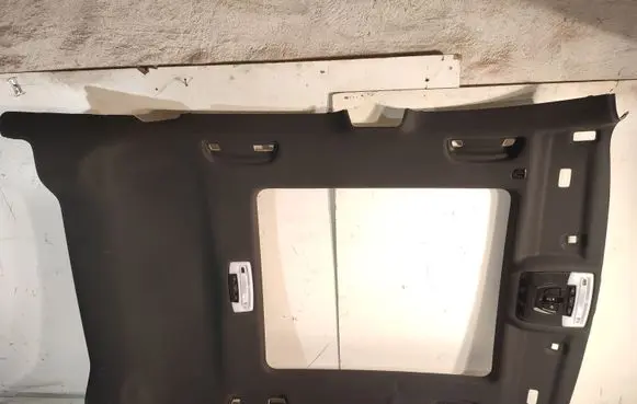 BMW 3 GT F34 Headlining set 8061032 4003005 4015644