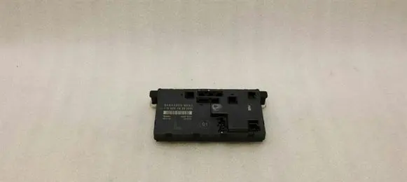 Mercedes-Benz CLS C219 Door control unit/module A2198201926