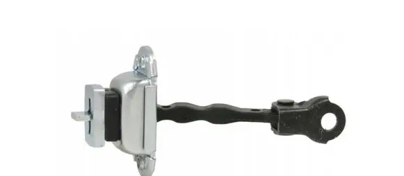 Skoda Fabia Mk1 (6Y) Front door check strap stopper 