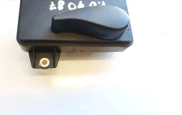 Audi A6 S6 C5 4B Seat control switch 8l0959766 03480250