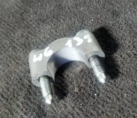 BMW 3 E46 Camshaft holder 