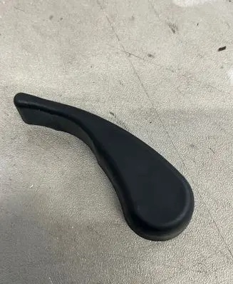 Renault Master III Engine bonnet (hood) release handle