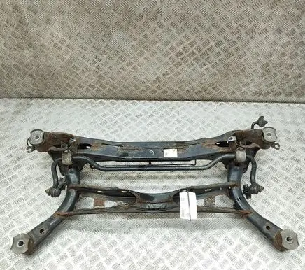 Skoda Superb B8 (3V) Rear subframe 3Q0505235P 5Q0511305AR