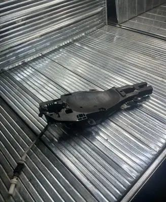 BMW 3 E92 E93 Front door exterior handle E9XVT