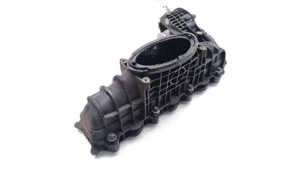 Mercedes-Benz Sprinter W906 Intake manifold A6510900037