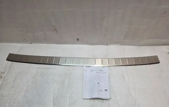 KIA Ceed Rear sill (body part) J7274ADE00BR
