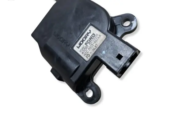 KIA Ceed Air flap motor/actuator D332AG7AA