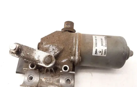 Renault Laguna III Wiper motor W00011129 469385 9259033