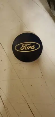 Ford Focus Original wheel cap H95SX1137EA 37142