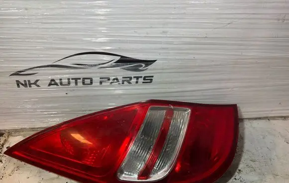 Hyundai i30 Rear/tail lights 924012L0
