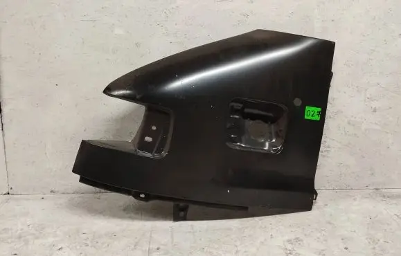 Peugeot Boxer Fender