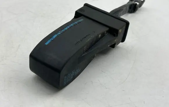 Mercedes-Benz C W206 Rear door check strap stopper A2067309900