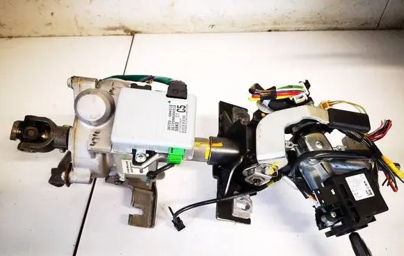 Nissan Pixo Power steering pump 19z05283 pb-0096r
