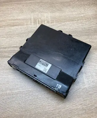 Toyota Prius (XW30) Power management control unit 8968147100 2850000265