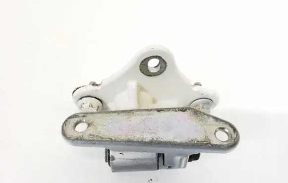 Mercedes-Benz GL X164 Front door lower hinge A2517201637