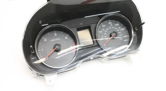 Subaru XV Speedometer (instrument cluster) 85003FJ471