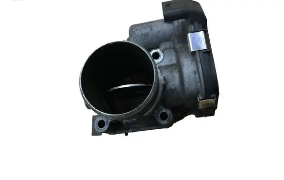 Hyundai i40 Throttle body valve 351002A600