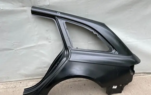 Audi A4 S4 B8 8K Rear arch 8K9809837