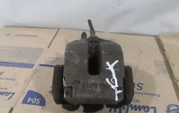 BMW X5 F15 Rear brake caliper