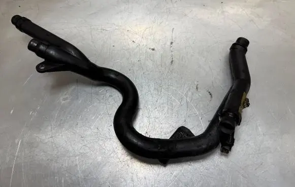 BMW 5 E60 E61 Engine coolant pipe/hose 7806706