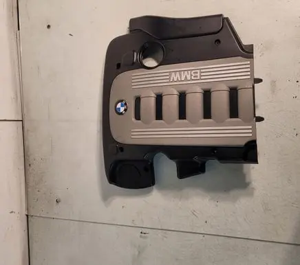 BMW 1 E81 E87 Engine cover (trim) 7788915