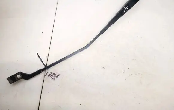 Volkswagen Golf V Front wiper blade arm 1k5955410