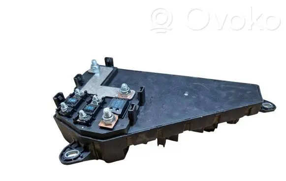 BMW 5 E60 E61 Fuse box set 690658807 518811054 6906588