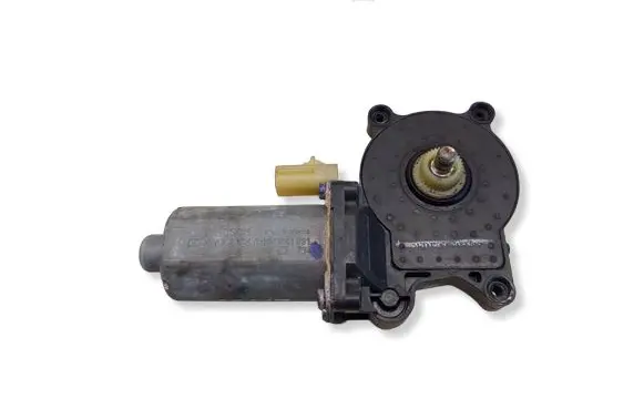 Chrysler 300 - 300C Rear door window regulator with motor 992734101
