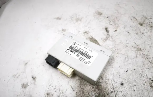 BMW 3 E92 E93 Parking PDC control unit/module 66216982402 0263004268 6002JC0000