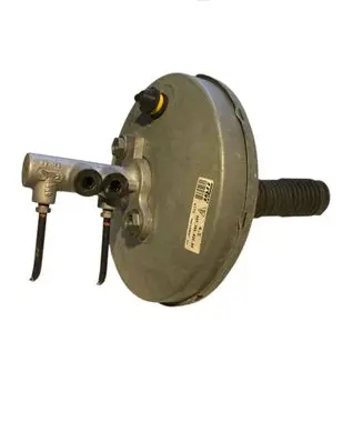 Porsche 911 997 Brake booster 99735502502