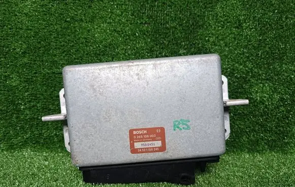 BMW 7 E32 ABS control unit/module 0265106003 1159245 34521159245