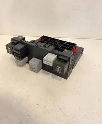 Volkswagen PASSAT B6 Comfort/convenience module 3C0937049AJ