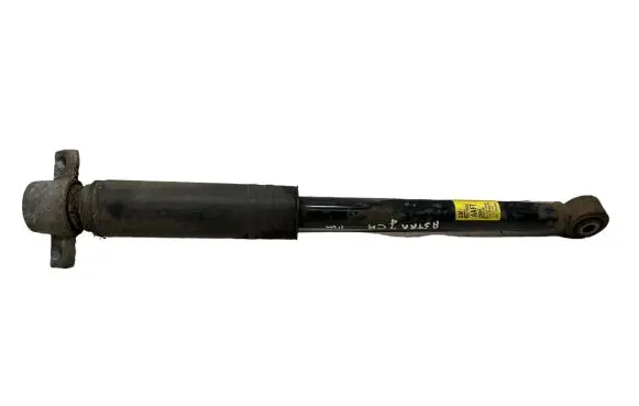 Opel Astra J Rear shock absorber/damper 13279266