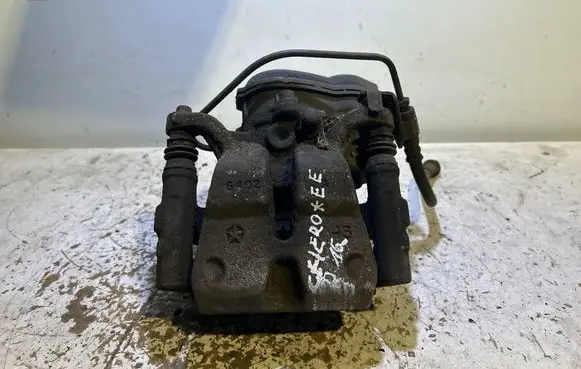 Jeep Cherokee Rear brake caliper