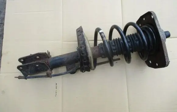 Citroen Jumper Steering wheel axle set 