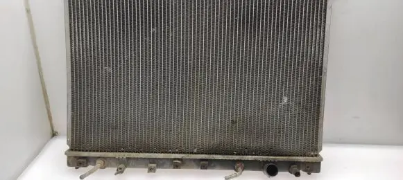 Honda Legend Coolant radiator