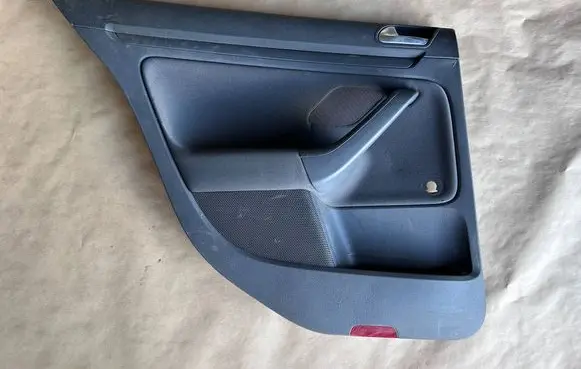 Volkswagen Golf V Rear door card panel trim 1K4868115