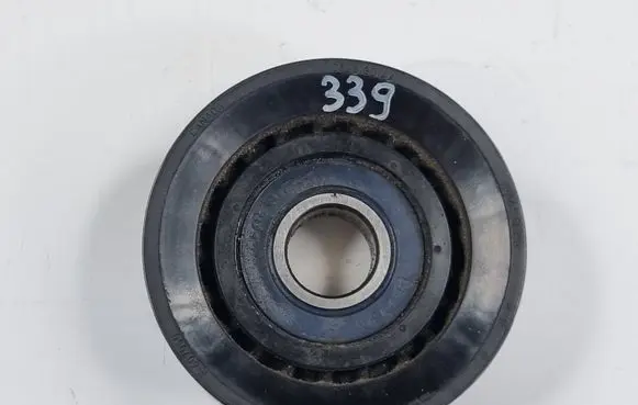 Dodge Challenger Belt tensioner pulley 05281301AA