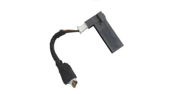 Peugeot 2008 I Brake pedal sensor switch 97060645100