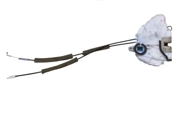 Honda Civic Front door lock