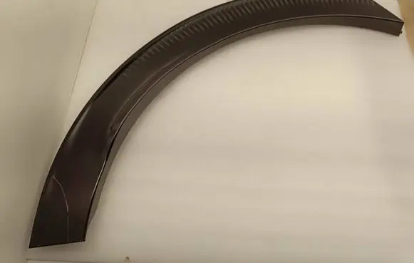 KIA EV6 Fender trim (molding) 87744CV100 877446V100
