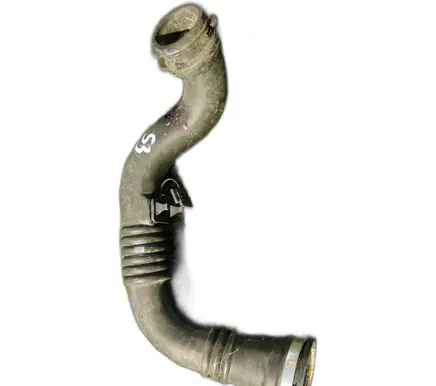 Renault Espace IV Coolant pipe/hose 8200177586