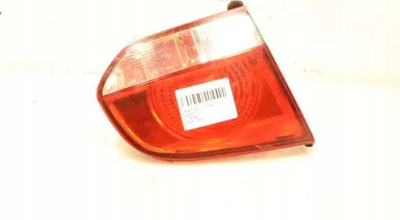 Volkswagen Golf VI Rear/tail lights 89089808